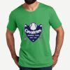 Unisex Tri Blend Tee Thumbnail