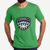 Unisex Tri Blend Tee Thumbnail