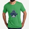 Unisex Tri Blend Tee Thumbnail
