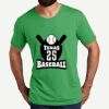 Unisex Tri Blend Tee Thumbnail