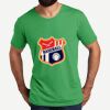 Unisex Tri Blend Tee Thumbnail