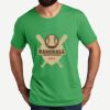 Unisex Tri Blend Tee Thumbnail