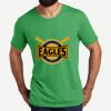 Unisex Tri Blend Tee Thumbnail