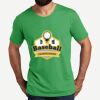 Unisex Tri Blend Tee Thumbnail