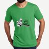 Unisex Tri Blend Tee Thumbnail