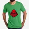 Unisex Tri Blend Tee Thumbnail