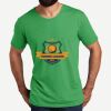 Unisex Tri Blend Tee Thumbnail