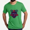 Unisex Tri Blend Tee Thumbnail