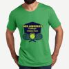 Unisex Tri Blend Tee Thumbnail