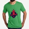 Unisex Tri Blend Tee Thumbnail