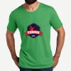 Unisex Tri Blend Tee Thumbnail