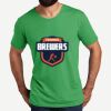 Unisex Tri Blend Tee Thumbnail