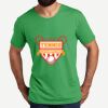 Unisex Tri Blend Tee Thumbnail