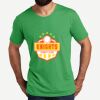 Unisex Tri Blend Tee Thumbnail