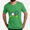 Unisex Tri Blend Tee Thumbnail