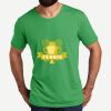Unisex Tri Blend Tee Thumbnail