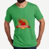 Unisex Tri Blend Tee Thumbnail