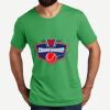 Unisex Tri Blend Tee Thumbnail