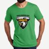 Unisex Tri Blend Tee Thumbnail