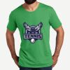 Unisex Tri Blend Tee Thumbnail