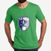 Unisex Tri Blend Tee Thumbnail