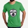 Unisex Tri Blend Tee Thumbnail