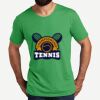 Unisex Tri Blend Tee Thumbnail