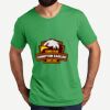 Unisex Tri Blend Tee Thumbnail