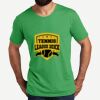 Unisex Tri Blend Tee Thumbnail