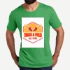 Unisex Tri Blend Tee Thumbnail