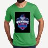Unisex Tri Blend Tee Thumbnail