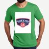 Unisex Tri Blend Tee Thumbnail
