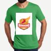 Unisex Tri Blend Tee Thumbnail