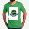 Unisex Tri Blend Tee Thumbnail