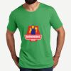 Unisex Tri Blend Tee Thumbnail