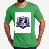 Unisex Tri Blend Tee Thumbnail