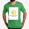 Unisex Tri Blend Tee Thumbnail