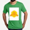 Unisex Tri Blend Tee Thumbnail