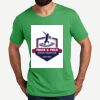 Unisex Tri Blend Tee Thumbnail