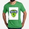 Unisex Tri Blend Tee Thumbnail
