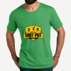 Unisex Tri Blend Tee Thumbnail