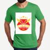 Unisex Tri Blend Tee Thumbnail