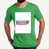 Unisex Tri Blend Tee Thumbnail