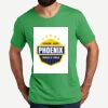 Unisex Tri Blend Tee Thumbnail