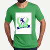 Unisex Tri Blend Tee Thumbnail