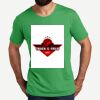 Unisex Tri Blend Tee Thumbnail