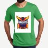 Unisex Tri Blend Tee Thumbnail