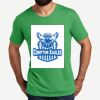 Unisex Tri Blend Tee Thumbnail