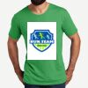 Unisex Tri Blend Tee Thumbnail