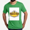 Unisex Tri Blend Tee Thumbnail
